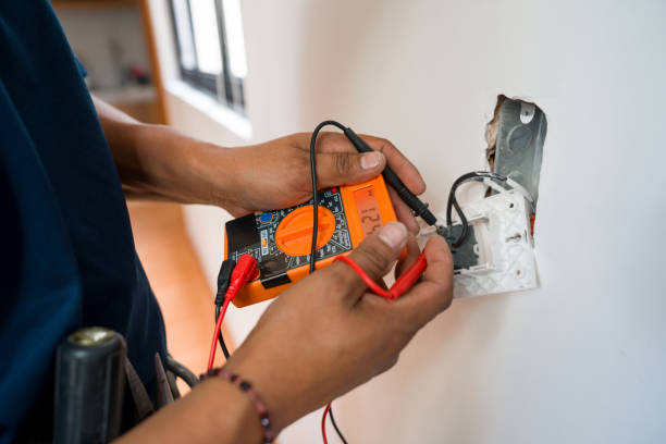 Best Home Electrical Repair  in Jonestown, TX