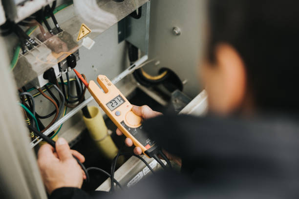 Best Electrical System Inspection  in Jonestown, TX