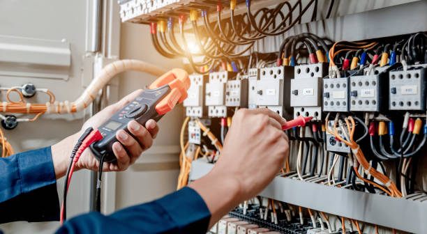 Best Electrical Upgrades for Homes  in Jonestown, TX