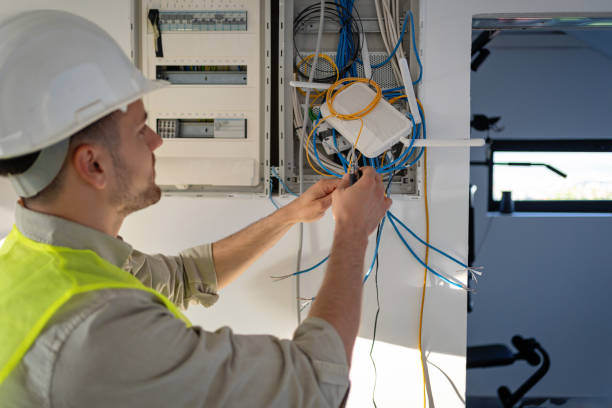 Best Electrical Contractors for Businesses  in Jonestown, TX